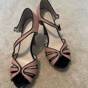 Kelly and Katie: Shoes